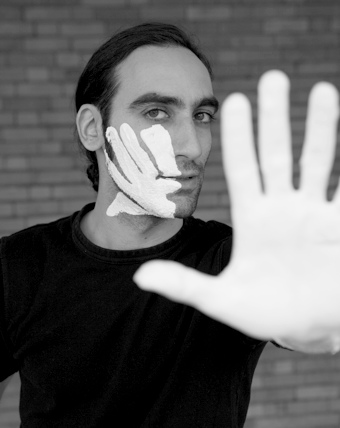 photo by justin winz