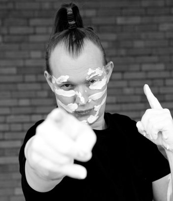 photo by justin winz photo by justin winz