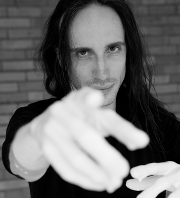 photo by justin winz